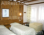 Razlog Hotel 9